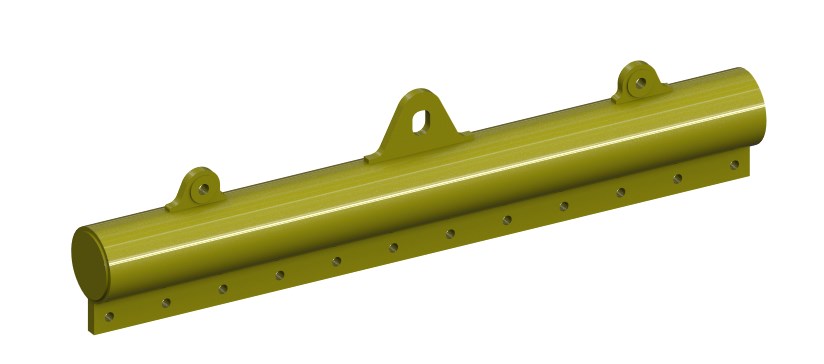 Hijsevenaar berekening